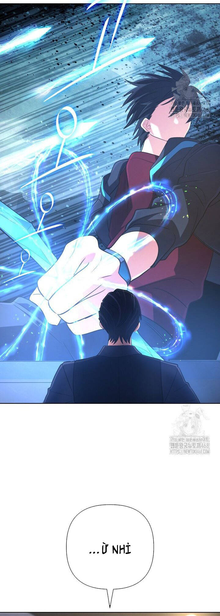 Sự Trở Lại Của Đại Pháp Sư Huyền Thoại - Chapter 36 - Page 20