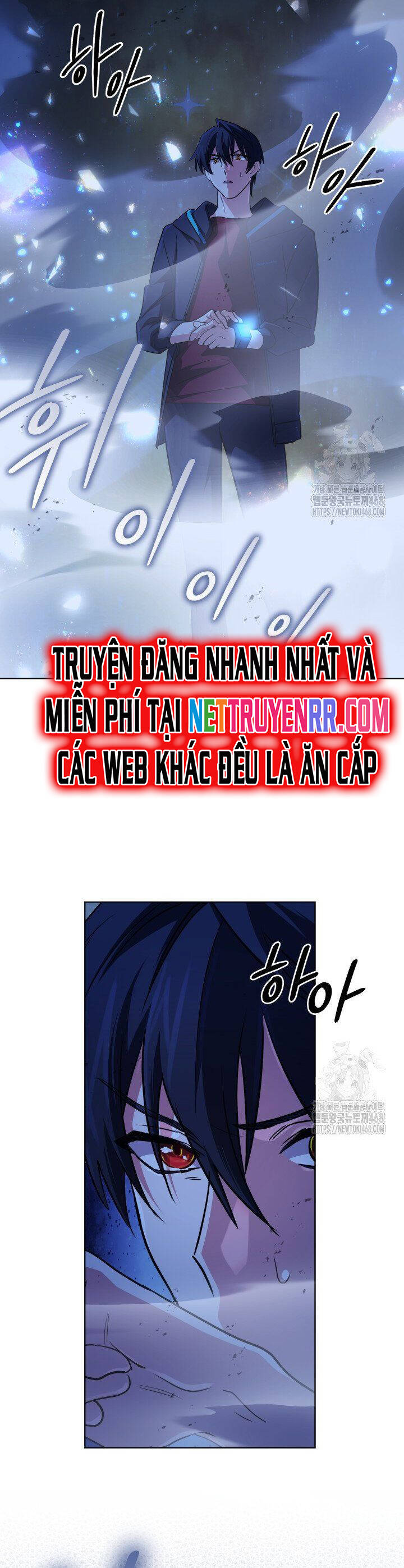 Sự Trở Lại Của Đại Pháp Sư Huyền Thoại - Chapter 36 - Page 23
