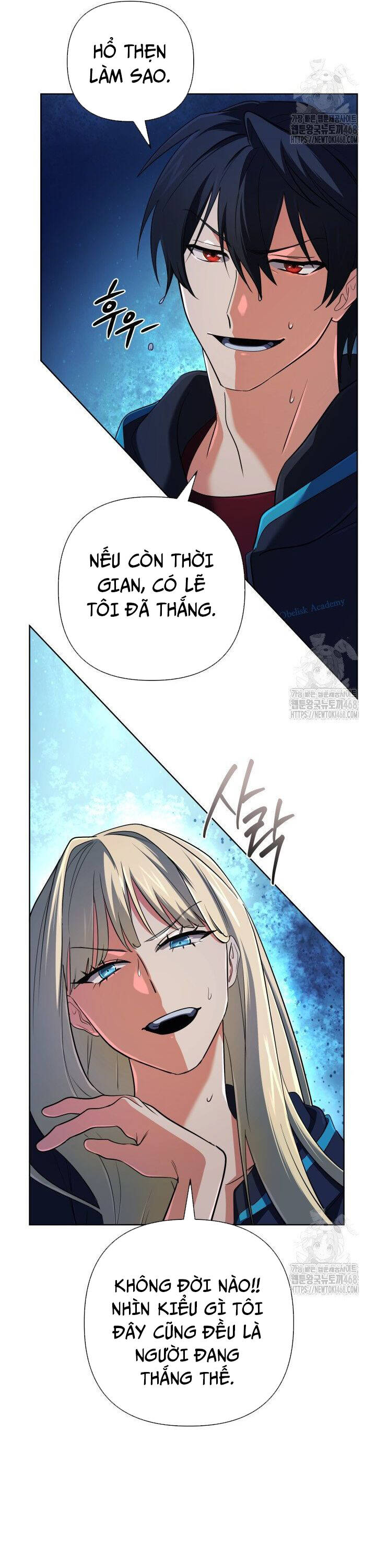 Sự Trở Lại Của Đại Pháp Sư Huyền Thoại - Chapter 36 - Page 26