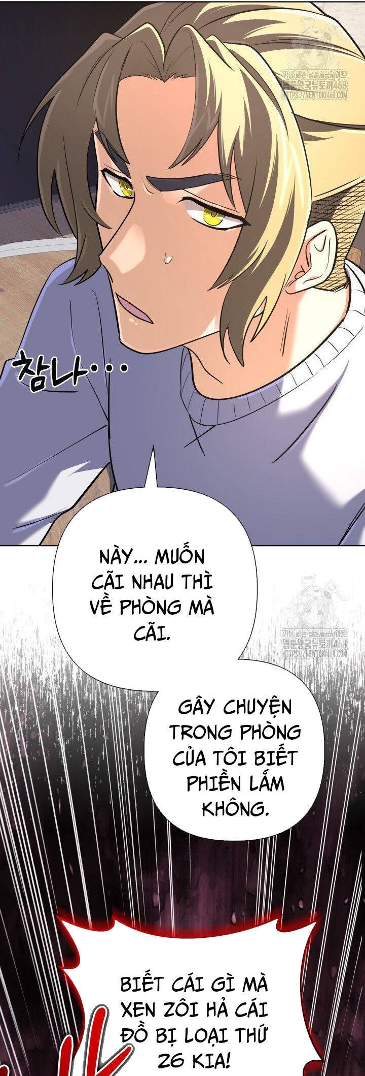 Sự Trở Lại Của Đại Pháp Sư Huyền Thoại - Chapter 36 - Page 32