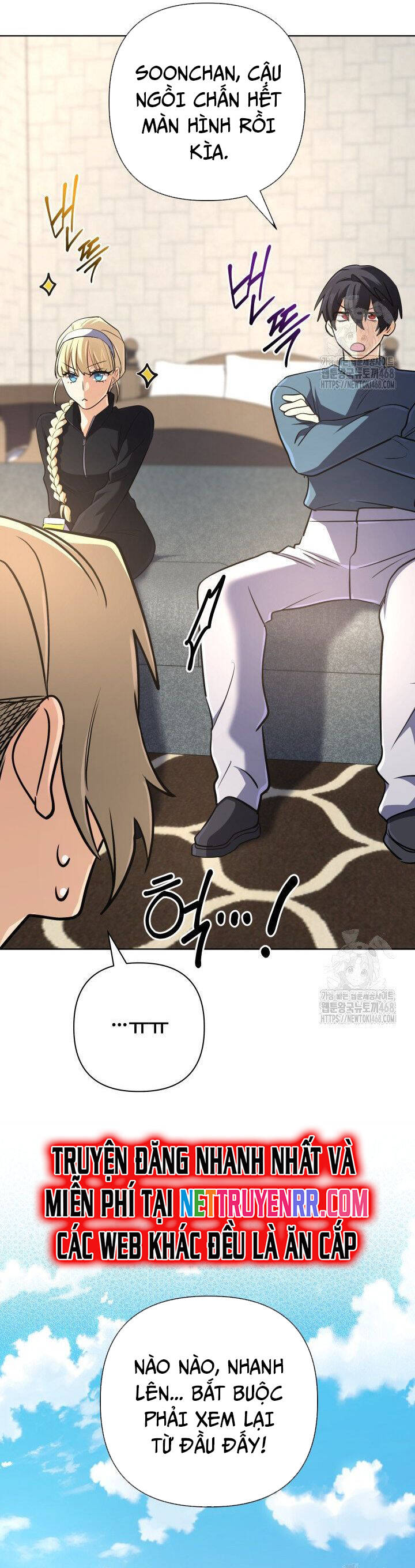 Sự Trở Lại Của Đại Pháp Sư Huyền Thoại - Chapter 36 - Page 35