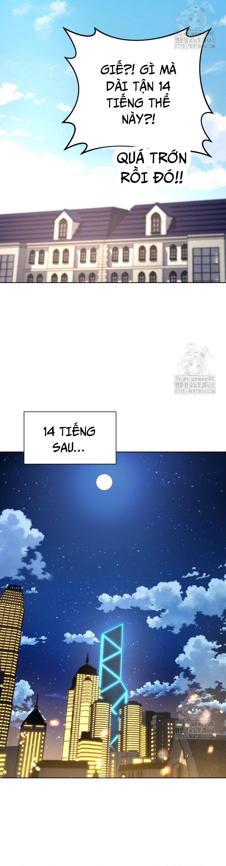Sự Trở Lại Của Đại Pháp Sư Huyền Thoại - Chapter 36 - Page 36