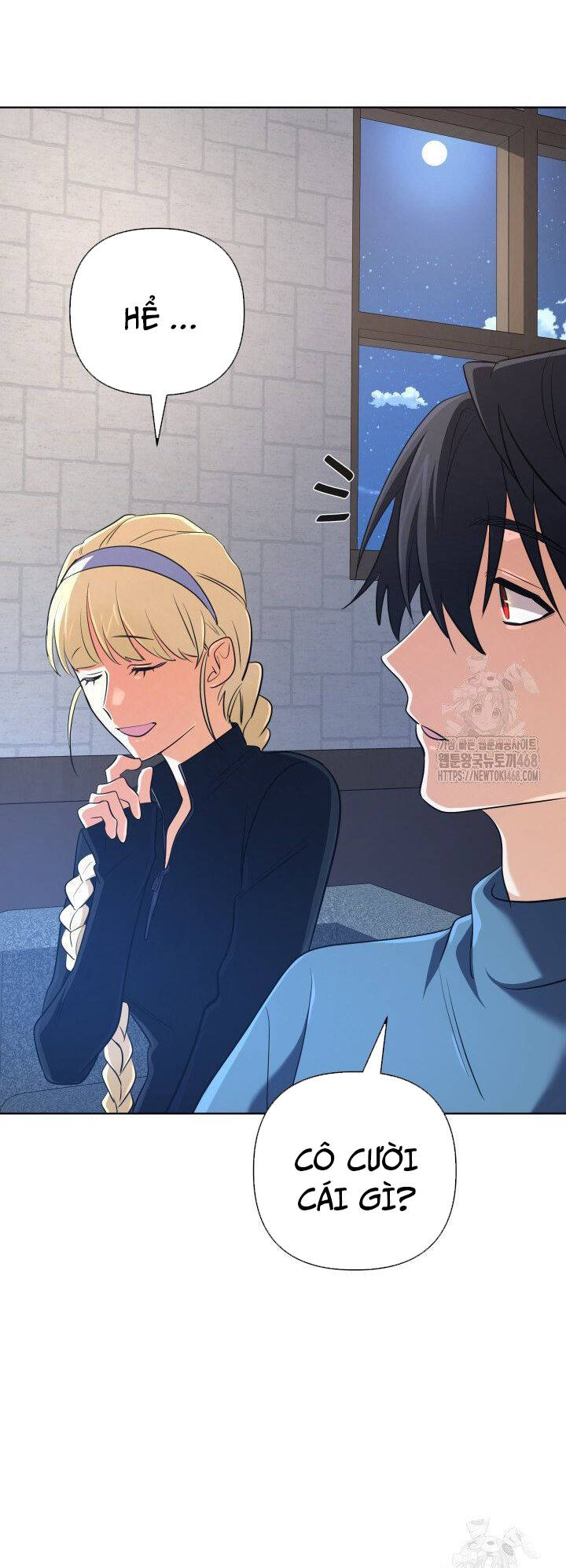 Sự Trở Lại Của Đại Pháp Sư Huyền Thoại - Chapter 36 - Page 38