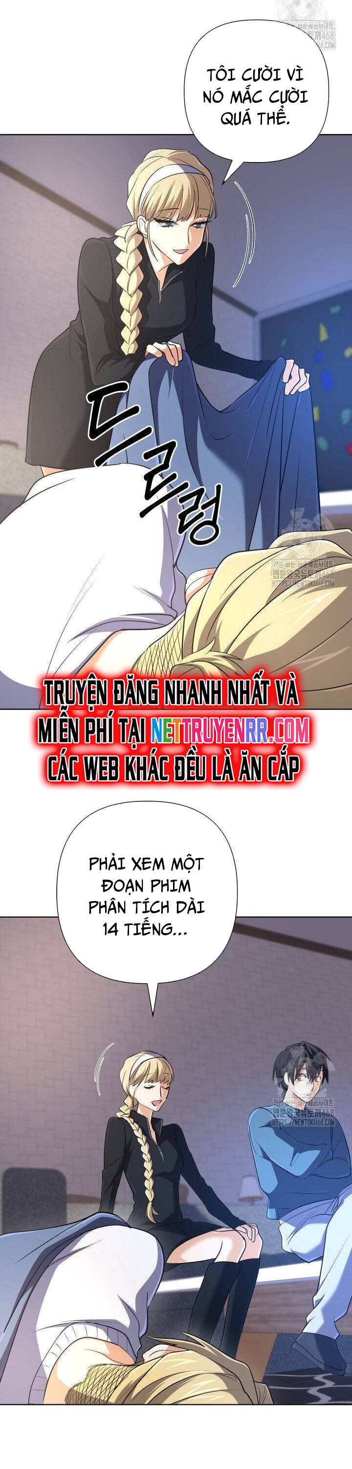 Sự Trở Lại Của Đại Pháp Sư Huyền Thoại - Chapter 36 - Page 39