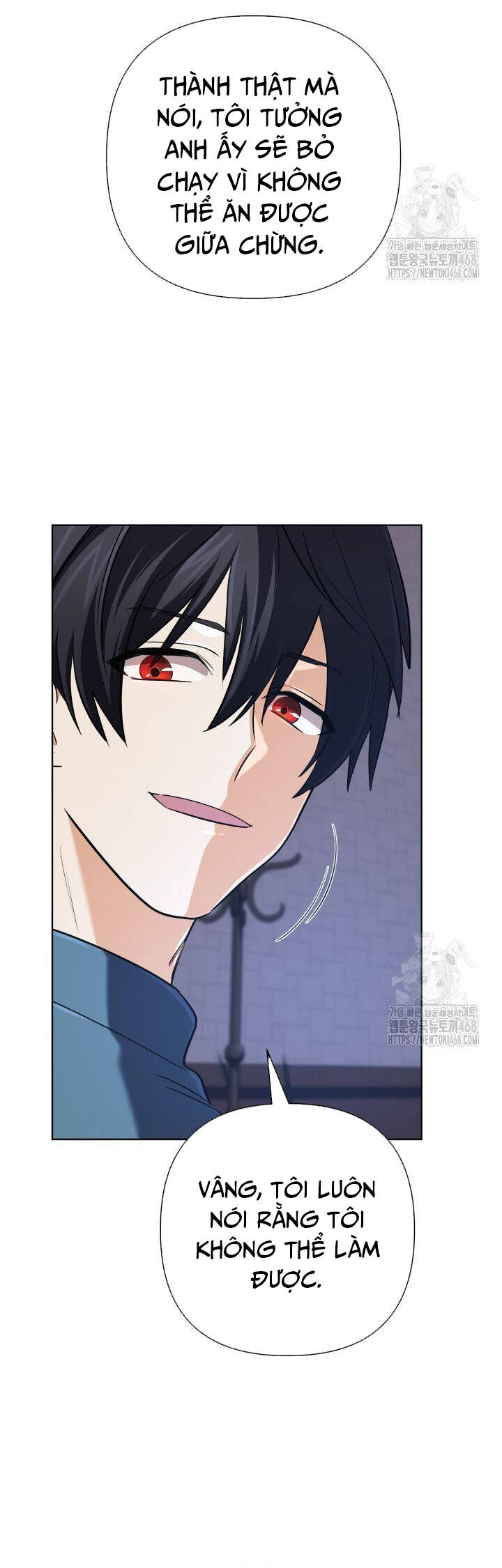 Sự Trở Lại Của Đại Pháp Sư Huyền Thoại - Chapter 36 - Page 40