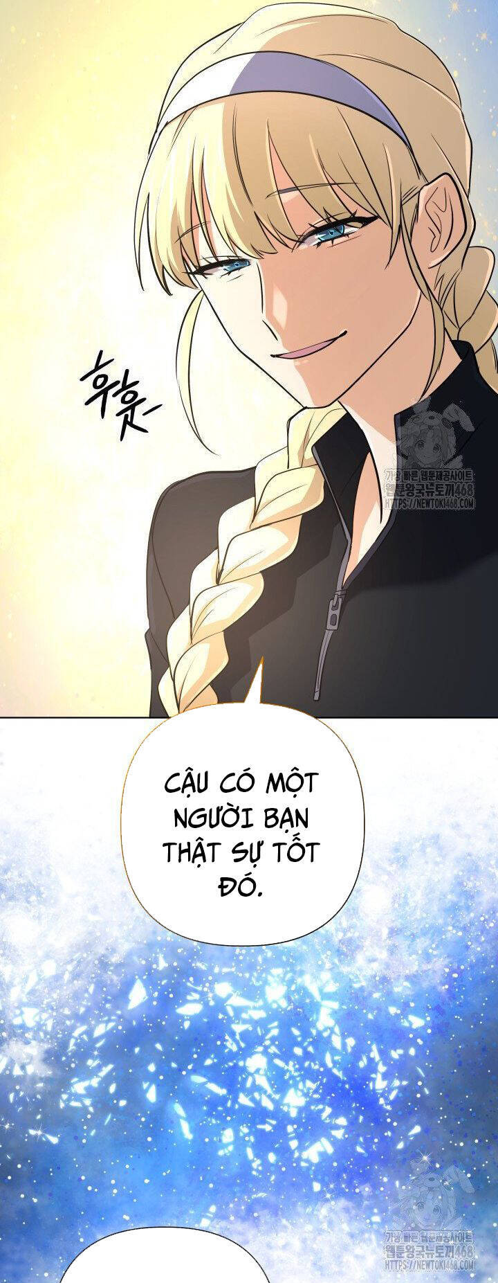 Sự Trở Lại Của Đại Pháp Sư Huyền Thoại - Chapter 36 - Page 42