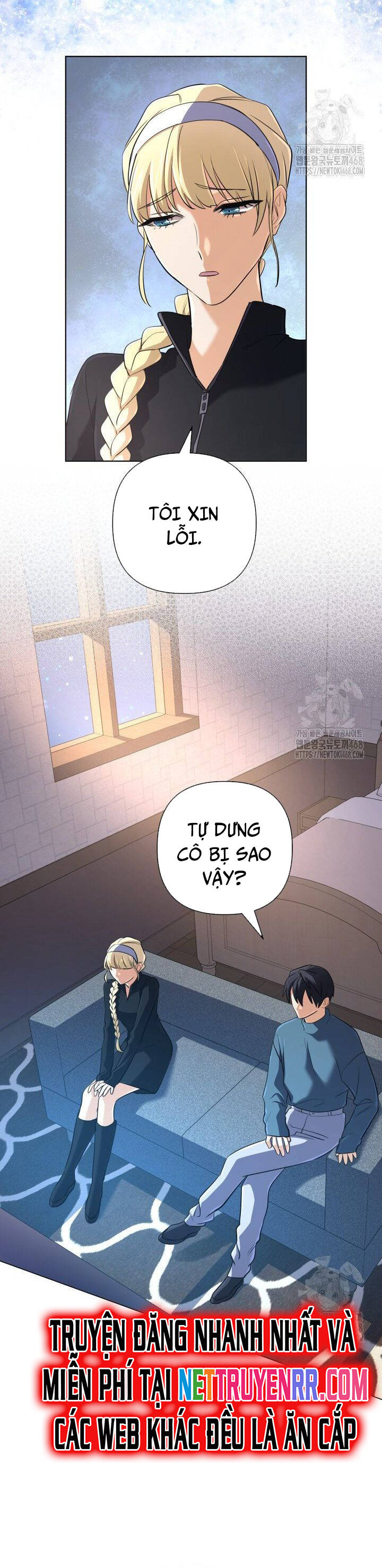 Sự Trở Lại Của Đại Pháp Sư Huyền Thoại - Chapter 36 - Page 43