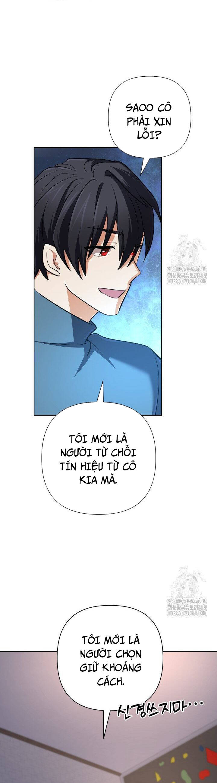 Sự Trở Lại Của Đại Pháp Sư Huyền Thoại - Chapter 36 - Page 45