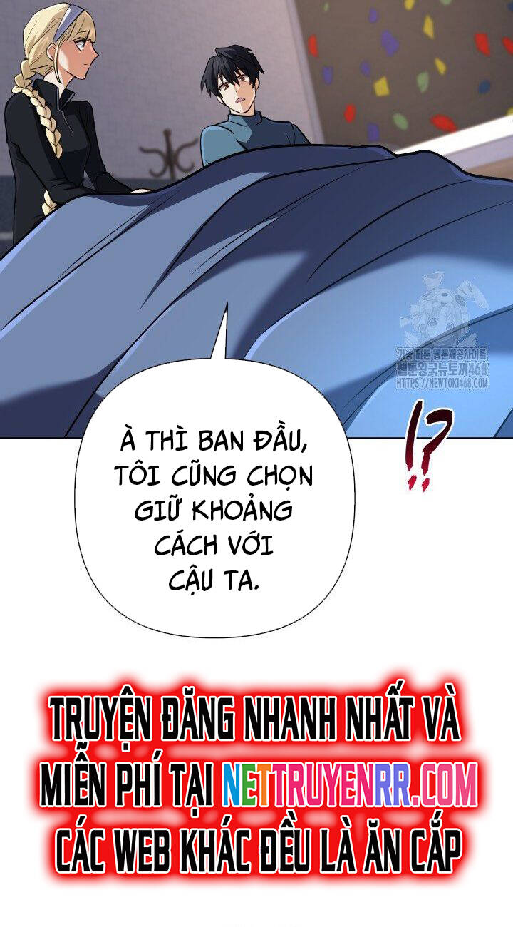 Sự Trở Lại Của Đại Pháp Sư Huyền Thoại - Chapter 36 - Page 46