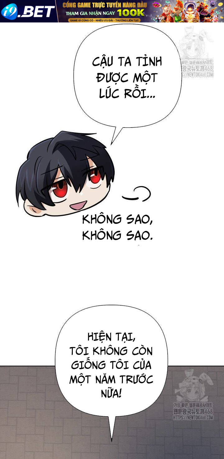 Sự Trở Lại Của Đại Pháp Sư Huyền Thoại - Chapter 36 - Page 48