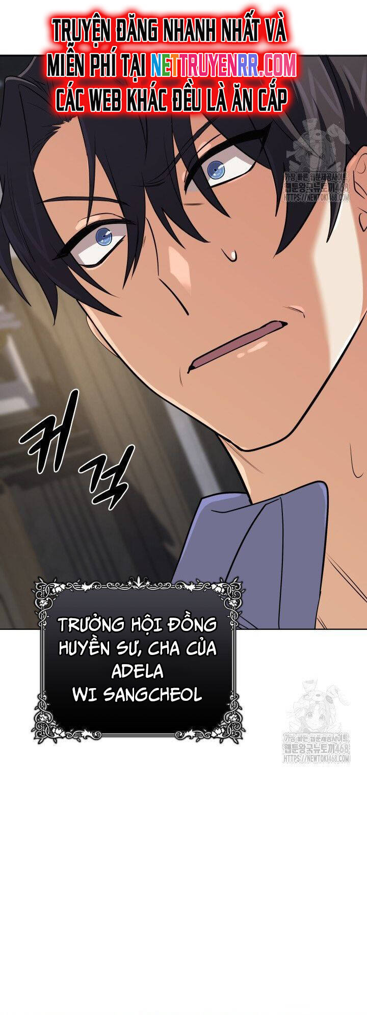 Sự Trở Lại Của Đại Pháp Sư Huyền Thoại - Chapter 36 - Page 5