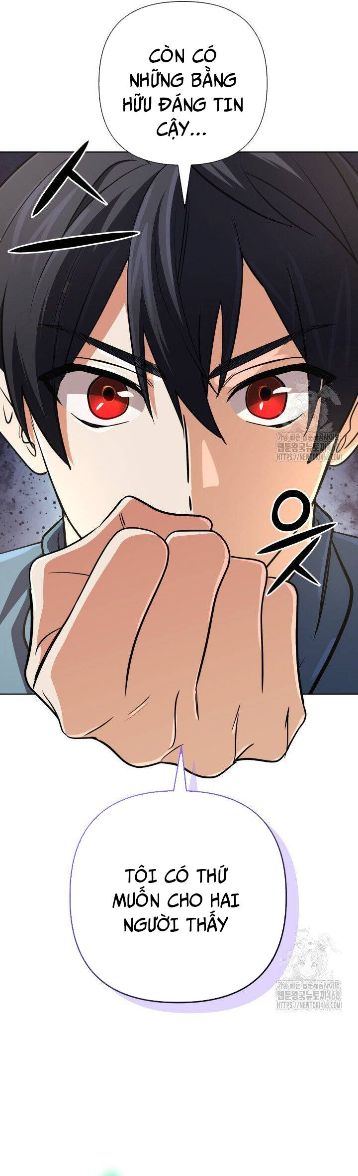 Sự Trở Lại Của Đại Pháp Sư Huyền Thoại - Chapter 36 - Page 50