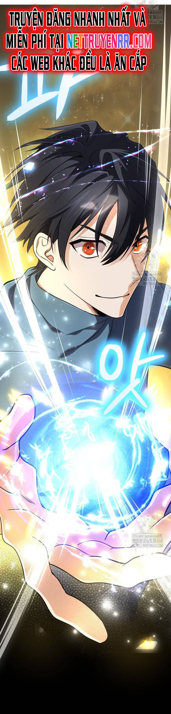 Sự Trở Lại Của Đại Pháp Sư Huyền Thoại - Chapter 36 - Page 53