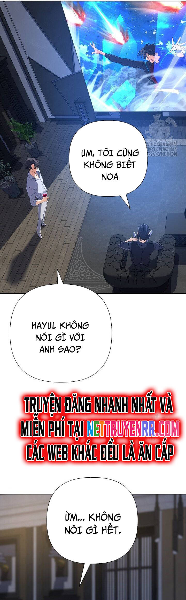 Sự Trở Lại Của Đại Pháp Sư Huyền Thoại - Chapter 36 - Page 6