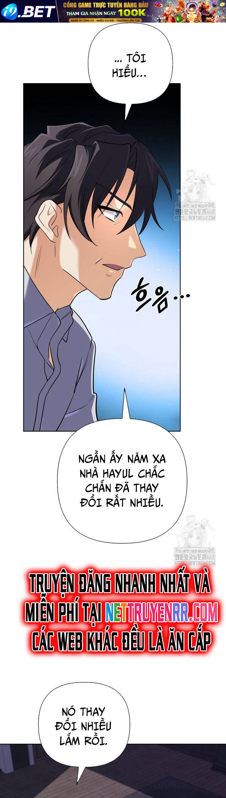 Sự Trở Lại Của Đại Pháp Sư Huyền Thoại - Chapter 36 - Page 9