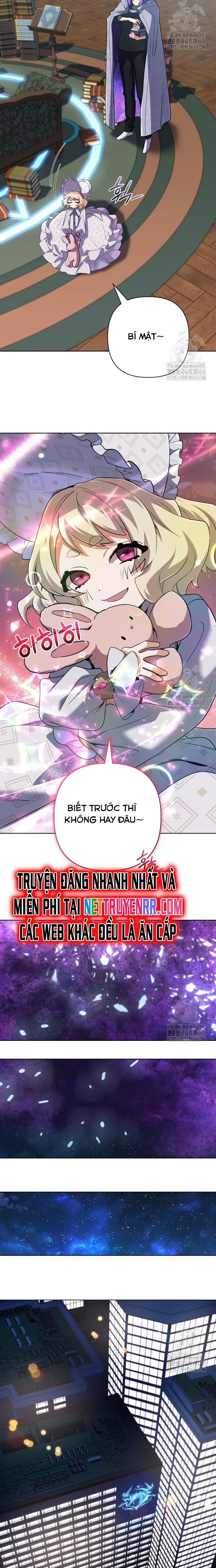 Sự Trở Lại Của Đại Pháp Sư Huyền Thoại - Chapter 38 - Page 15