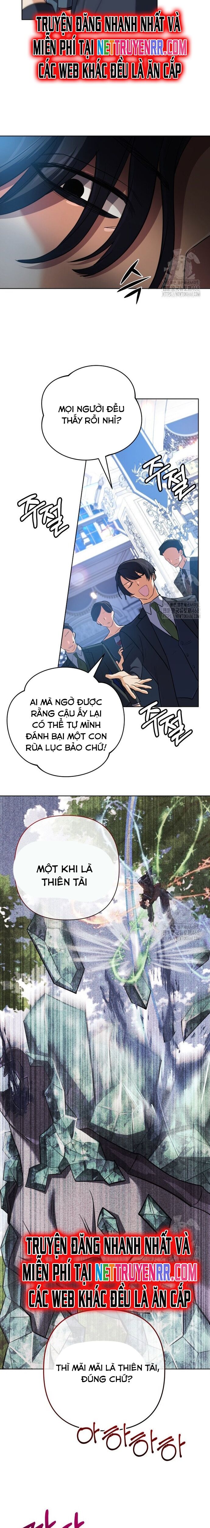 Sự Trở Lại Của Đại Pháp Sư Huyền Thoại - Chapter 38 - Page 18