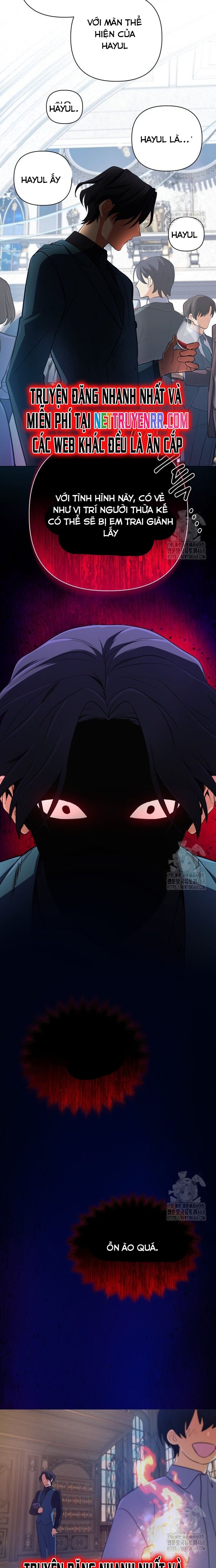 Sự Trở Lại Của Đại Pháp Sư Huyền Thoại - Chapter 38 - Page 21