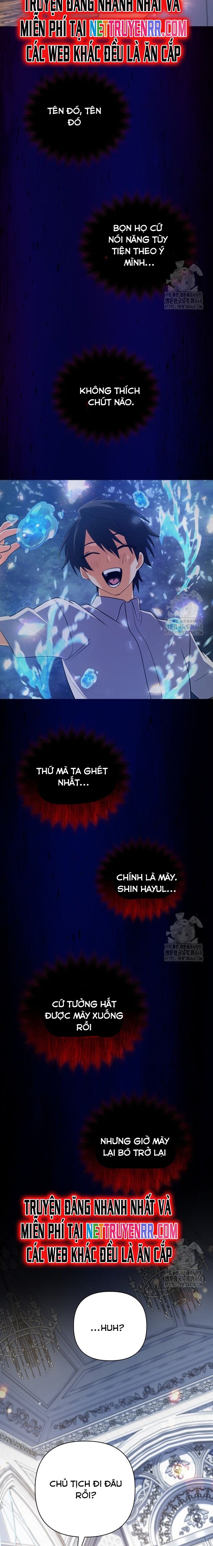 Sự Trở Lại Của Đại Pháp Sư Huyền Thoại - Chapter 38 - Page 22