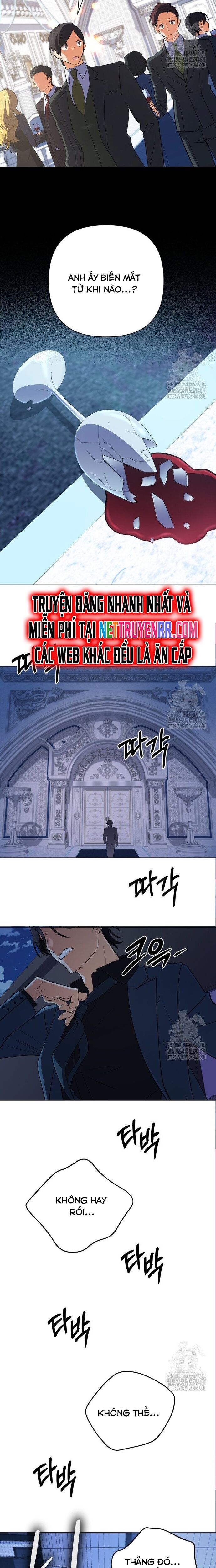 Sự Trở Lại Của Đại Pháp Sư Huyền Thoại - Chapter 38 - Page 23