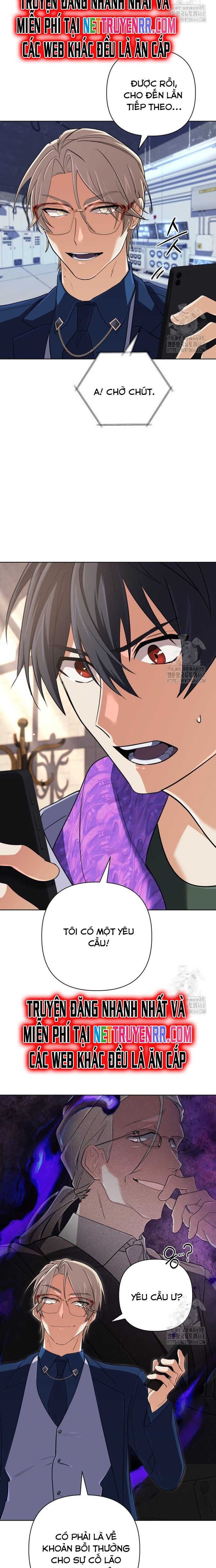 Sự Trở Lại Của Đại Pháp Sư Huyền Thoại - Chapter 38 - Page 3