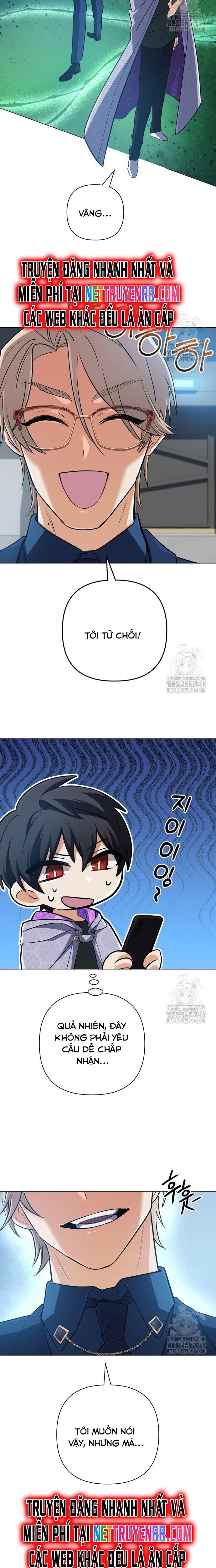 Sự Trở Lại Của Đại Pháp Sư Huyền Thoại - Chapter 38 - Page 7