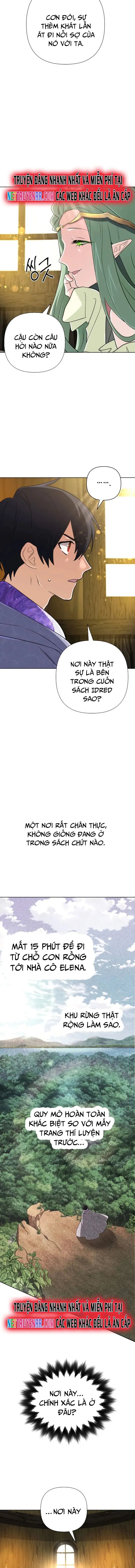 Sự Trở Lại Của Đại Pháp Sư Huyền Thoại - Chapter 40 - Page 11