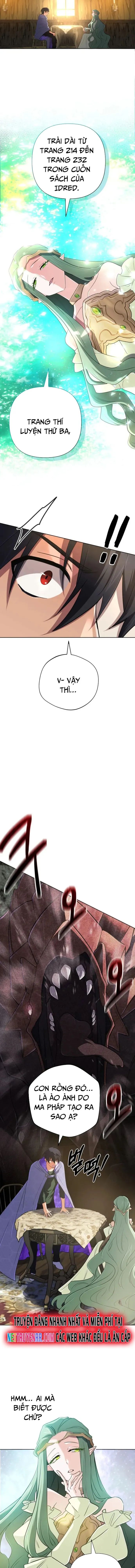 Sự Trở Lại Của Đại Pháp Sư Huyền Thoại - Chapter 40 - Page 12