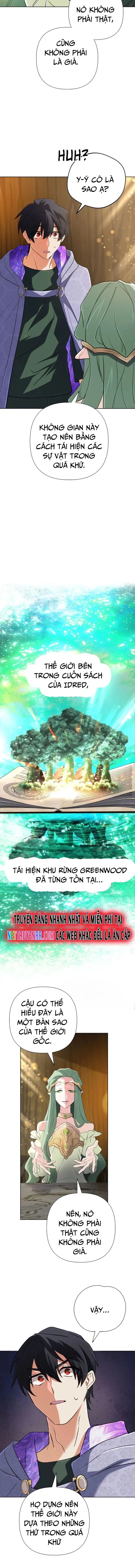 Sự Trở Lại Của Đại Pháp Sư Huyền Thoại - Chapter 40 - Page 13