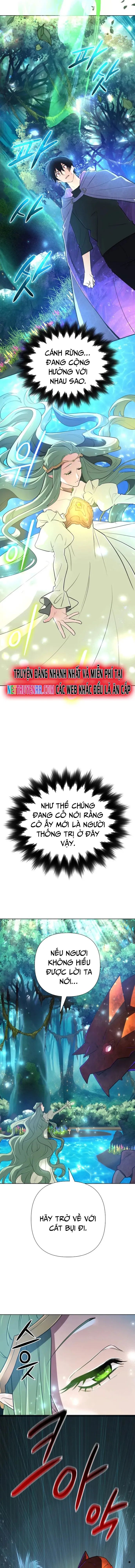 Sự Trở Lại Của Đại Pháp Sư Huyền Thoại - Chapter 40 - Page 3