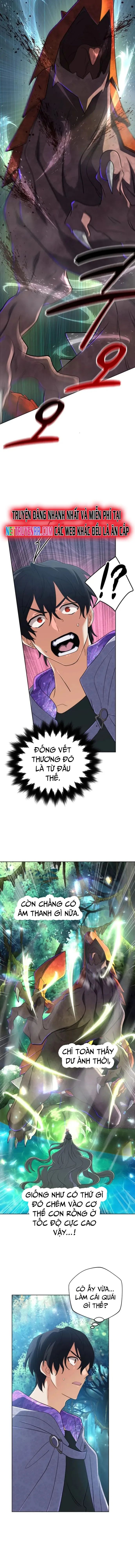 Sự Trở Lại Của Đại Pháp Sư Huyền Thoại - Chapter 40 - Page 4