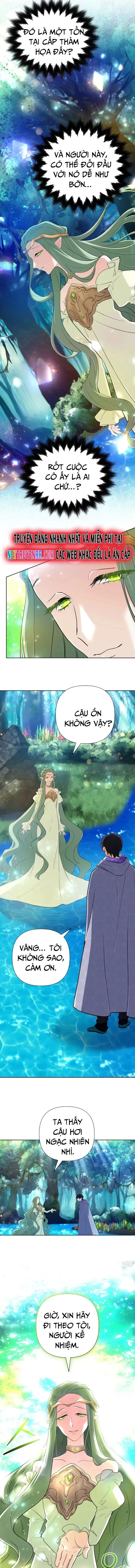 Sự Trở Lại Của Đại Pháp Sư Huyền Thoại - Chapter 40 - Page 6