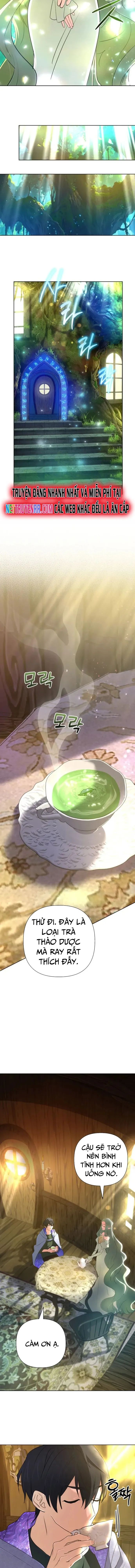 Sự Trở Lại Của Đại Pháp Sư Huyền Thoại - Chapter 40 - Page 7