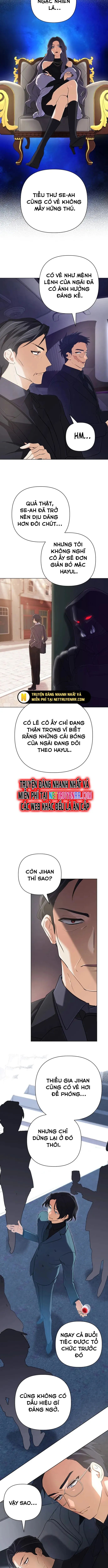 Sự Trở Lại Của Đại Pháp Sư Huyền Thoại - Chapter 41 - Page 3