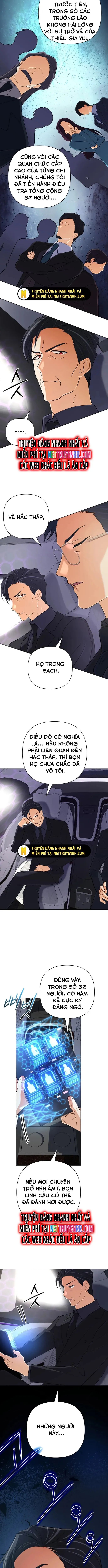 Sự Trở Lại Của Đại Pháp Sư Huyền Thoại - Chapter 41 - Page 5
