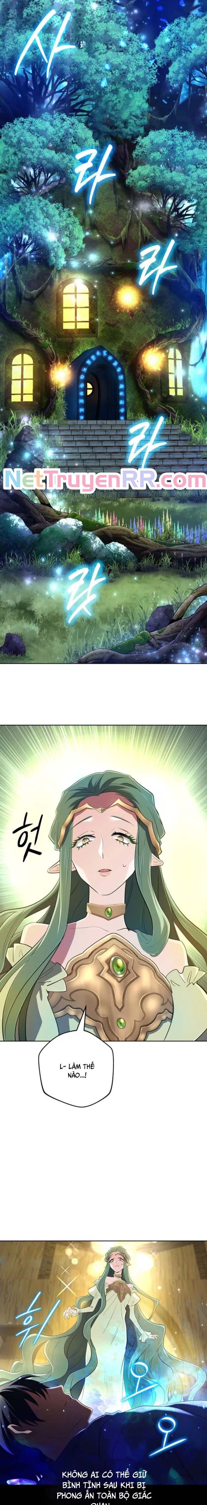 Sự Trở Lại Của Đại Pháp Sư Huyền Thoại - Chapter 42.1 - Page 10