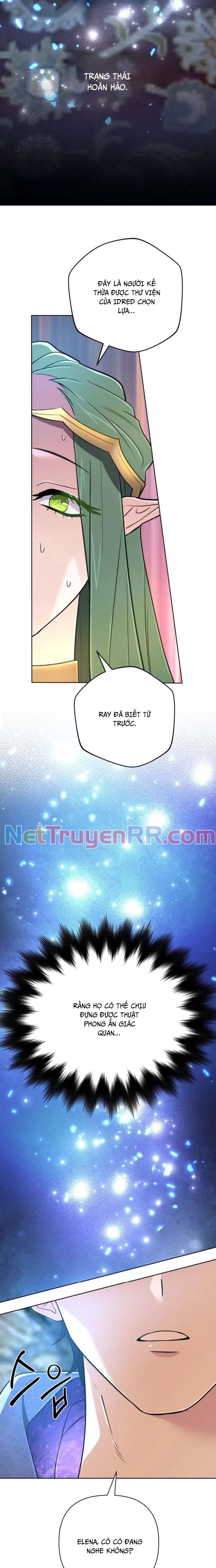 Sự Trở Lại Của Đại Pháp Sư Huyền Thoại - Chapter 42.1 - Page 14