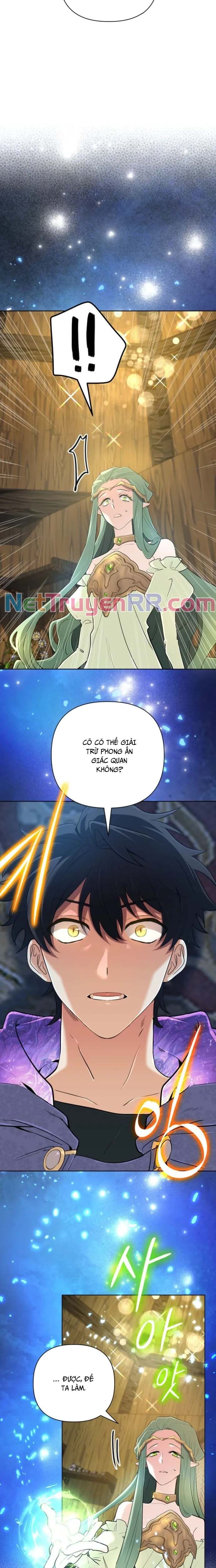 Sự Trở Lại Của Đại Pháp Sư Huyền Thoại - Chapter 42.1 - Page 15