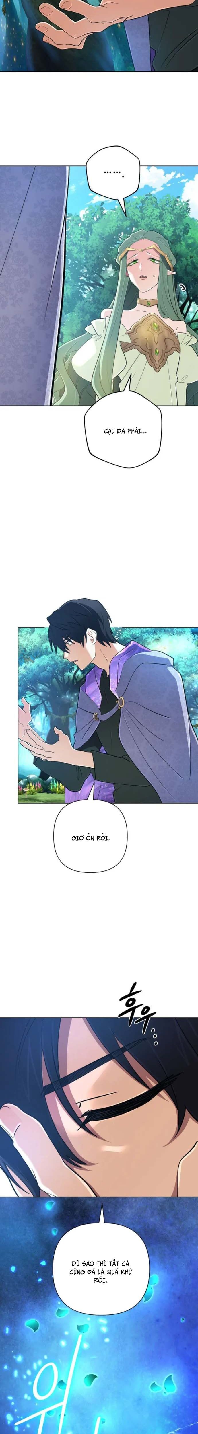 Sự Trở Lại Của Đại Pháp Sư Huyền Thoại - Chapter 42.1 - Page 22