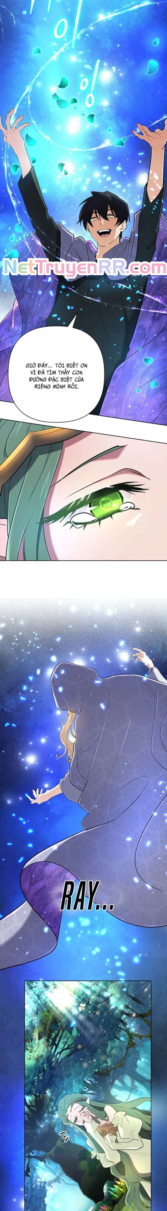 Sự Trở Lại Của Đại Pháp Sư Huyền Thoại - Chapter 42.1 - Page 23