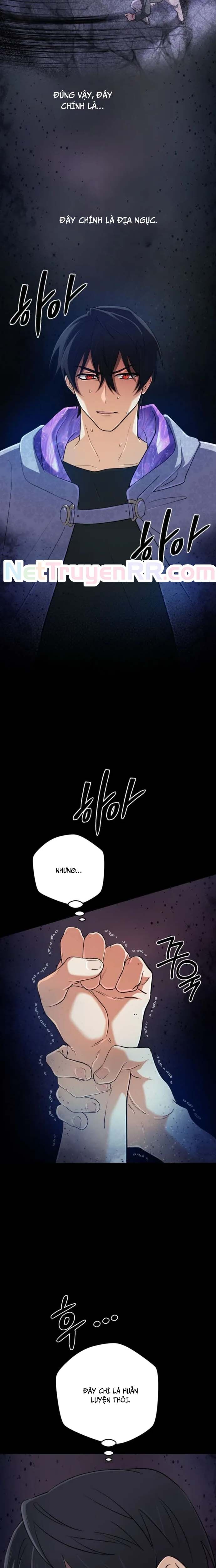 Sự Trở Lại Của Đại Pháp Sư Huyền Thoại - Chapter 42.1 - Page 7