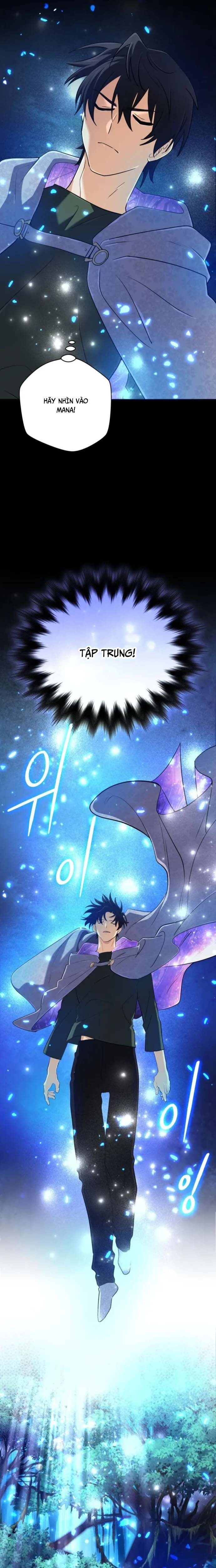 Sự Trở Lại Của Đại Pháp Sư Huyền Thoại - Chapter 42.1 - Page 9