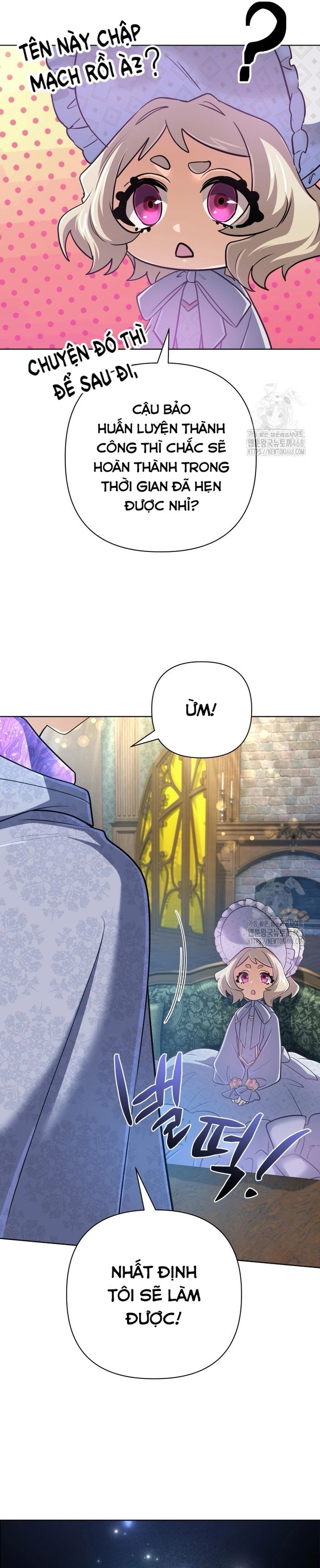 Sự Trở Lại Của Đại Pháp Sư Huyền Thoại - Chapter 43.1 - Page 22