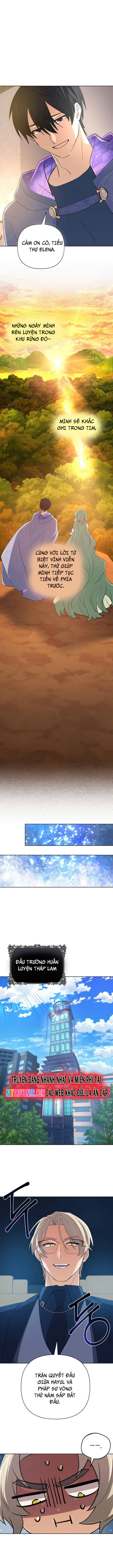 Sự Trở Lại Của Đại Pháp Sư Huyền Thoại - Chapter 45 - Page 13