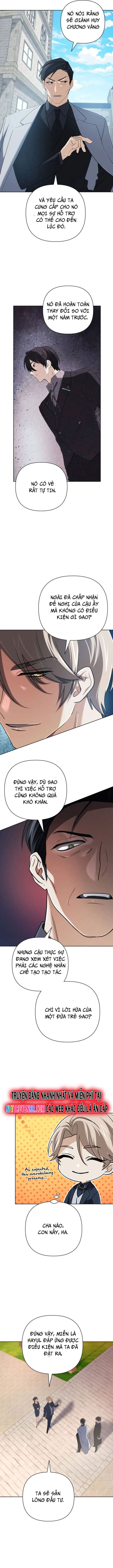 Sự Trở Lại Của Đại Pháp Sư Huyền Thoại - Chapter 45 - Page 4