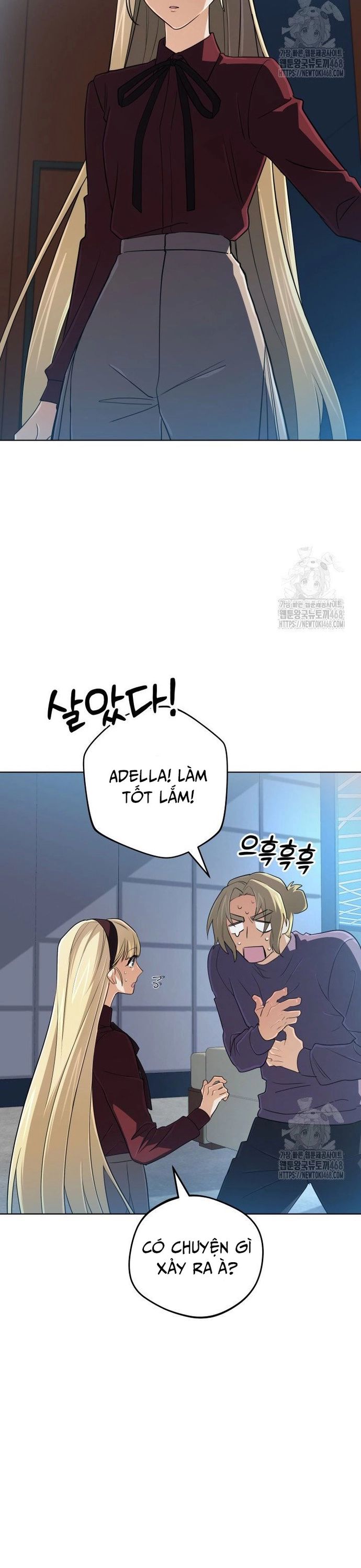 Sự Trở Lại Của Đại Pháp Sư Huyền Thoại - Chapter 46 - Page 14