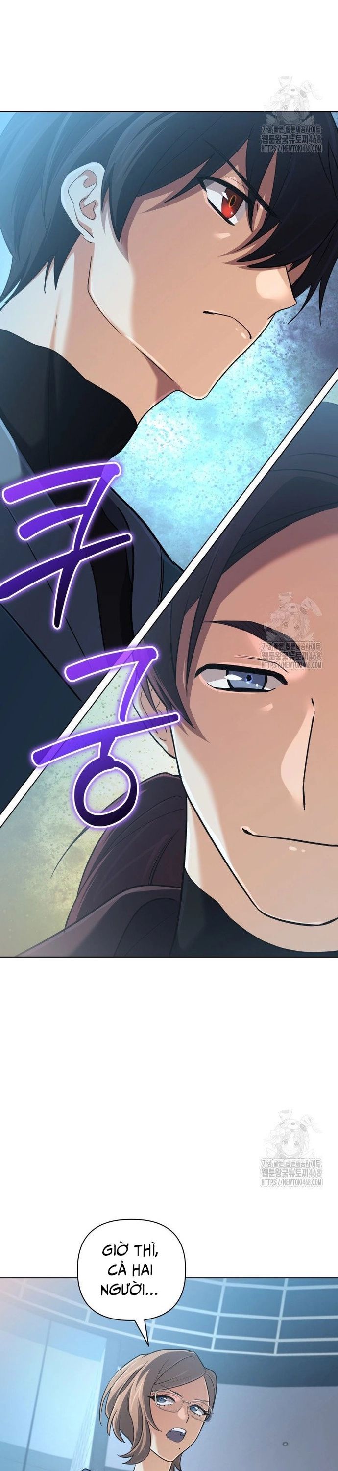 Sự Trở Lại Của Đại Pháp Sư Huyền Thoại - Chapter 46 - Page 15