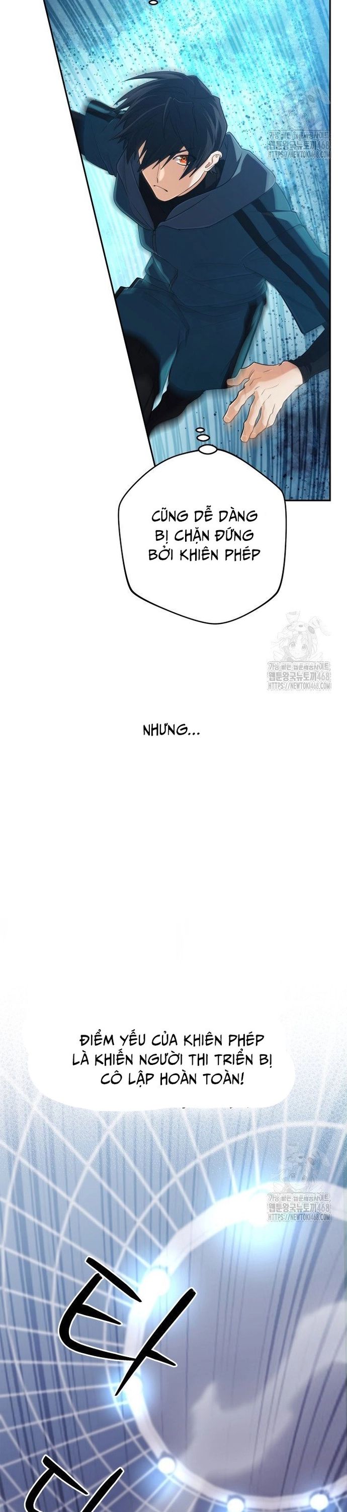 Sự Trở Lại Của Đại Pháp Sư Huyền Thoại - Chapter 46 - Page 28