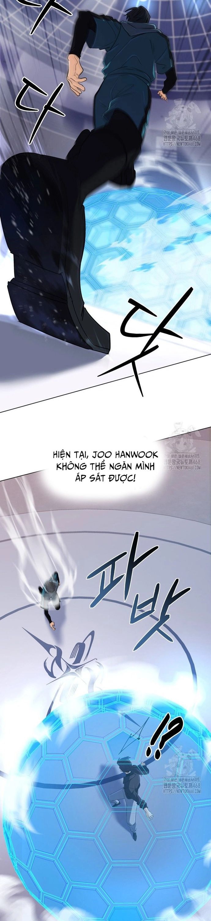 Sự Trở Lại Của Đại Pháp Sư Huyền Thoại - Chapter 46 - Page 29