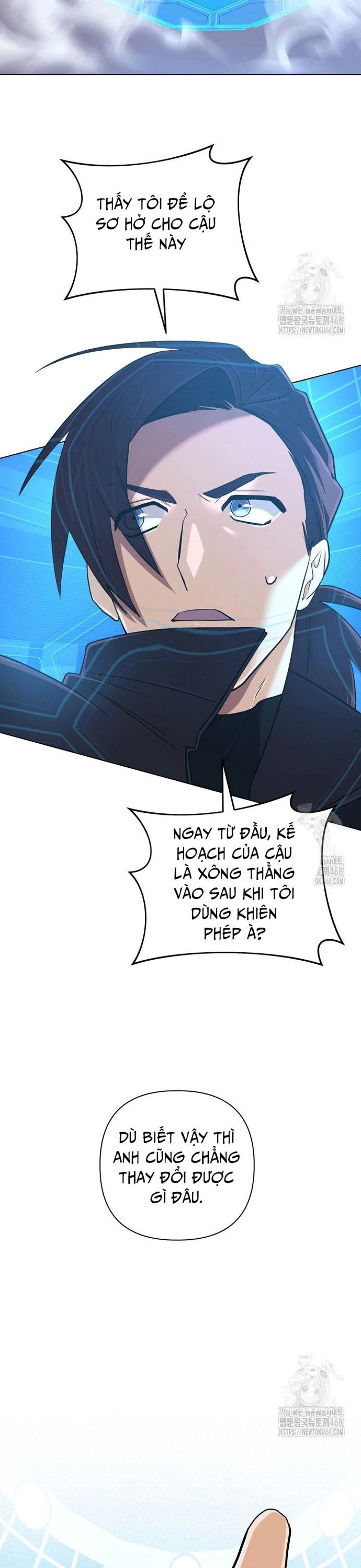 Sự Trở Lại Của Đại Pháp Sư Huyền Thoại - Chapter 46 - Page 30